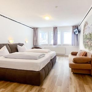 Deluxe Kamer met een King Size Bed